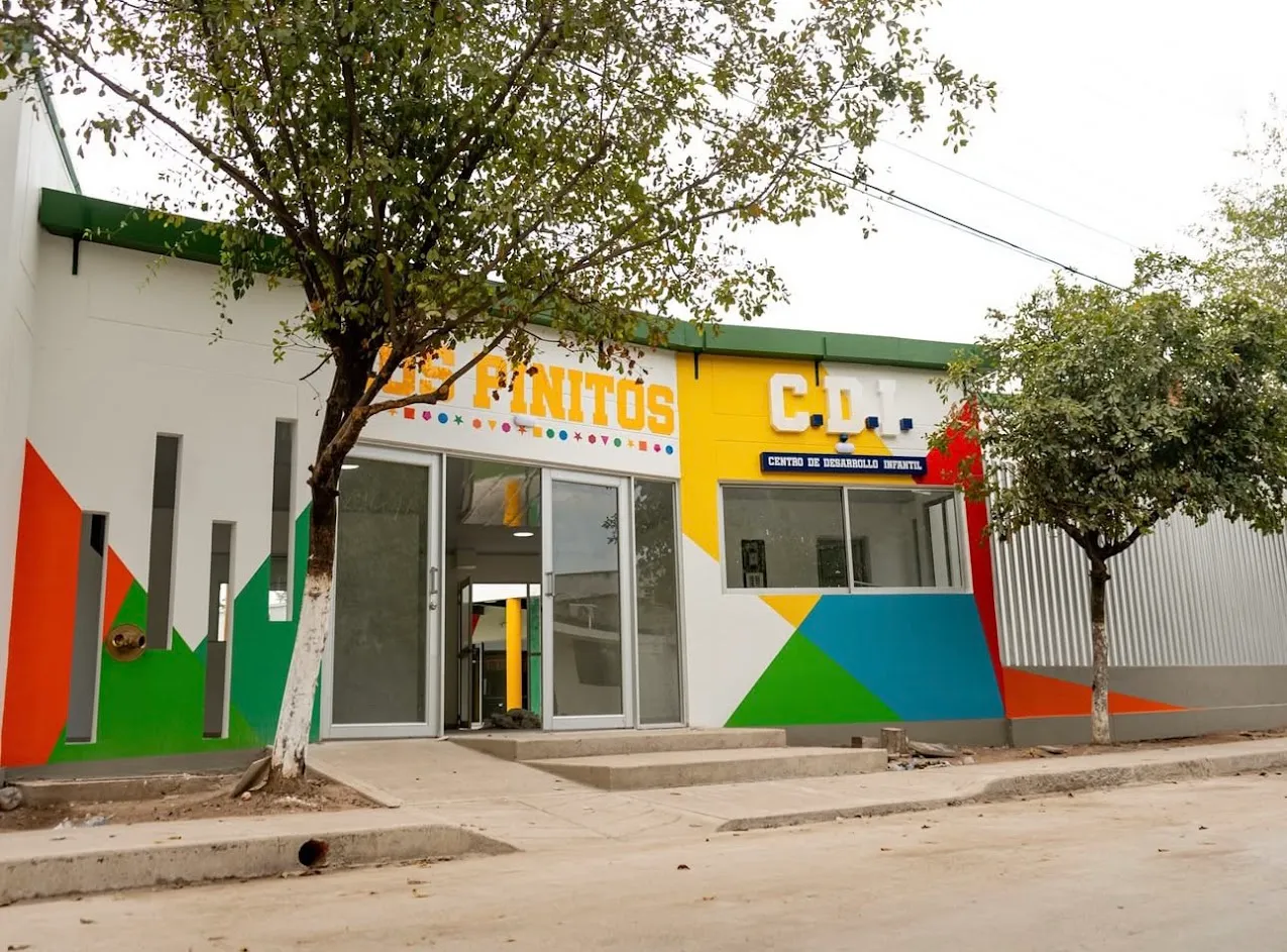 Centro de Desarrollo Infantil CDI - Los Pinitos