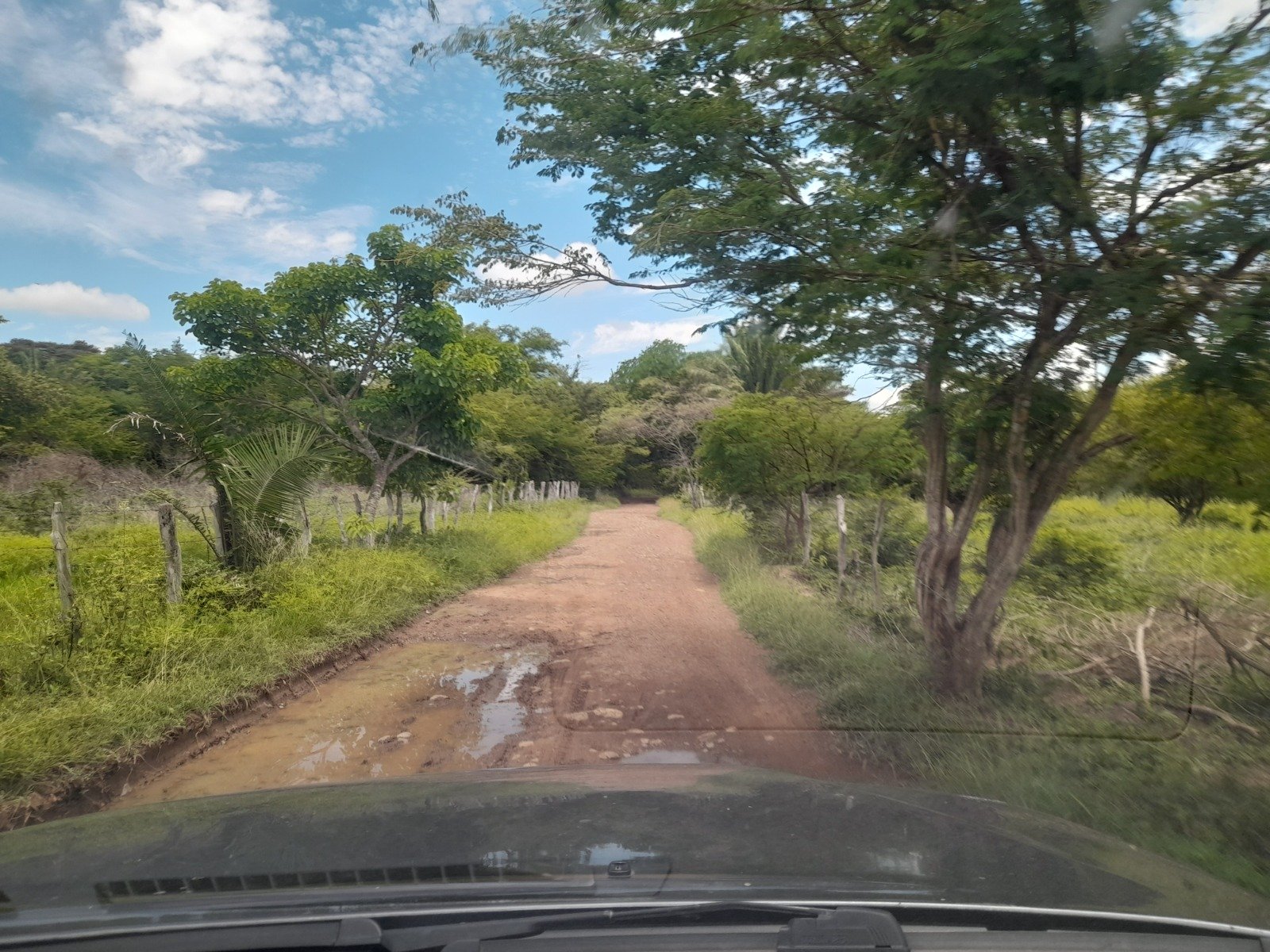 mejoramiento y construcción en pavimento rígido de tramo vial de la vereda casa blanca del municipio de becerril, cesar.