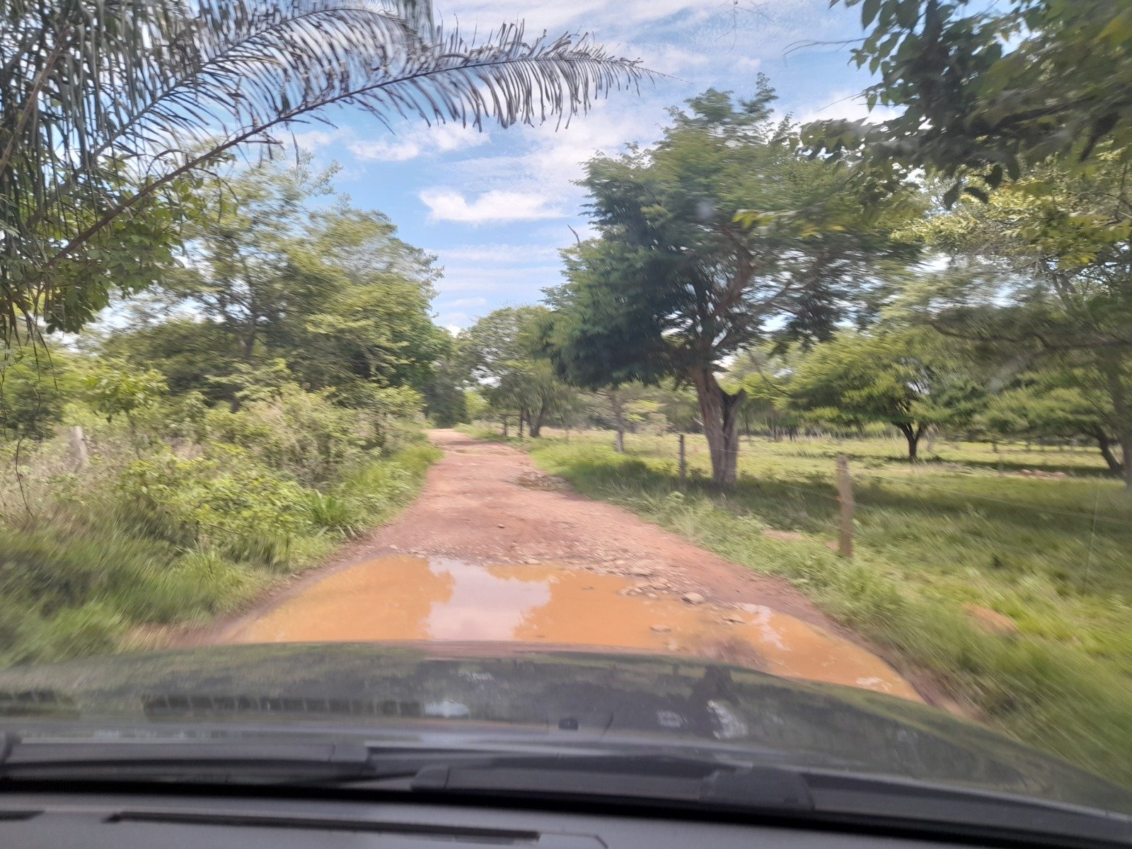 mejoramiento y construcción en pavimento rígido de tramo vial de la vereda casa blanca del municipio de becerril, cesar.