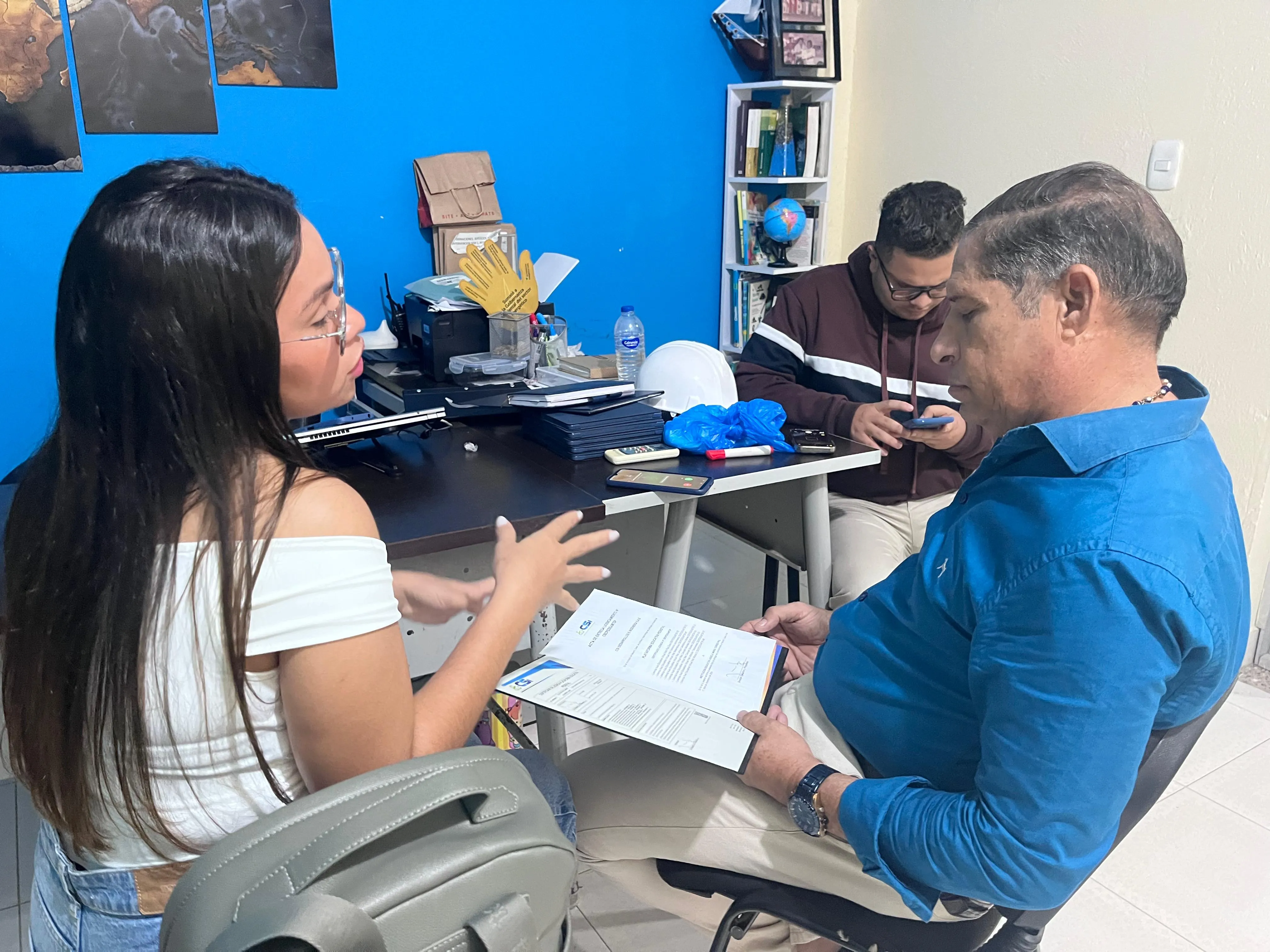 fortalecimiento de la calidad educativa mediante la creación de ambientes tecnológicos para la educación integral en las sedes educativas públicas del municipio de becerril.