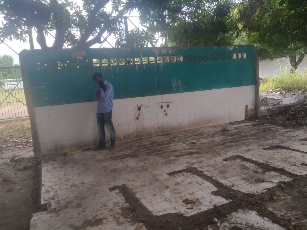 fortalecimiento de la calidad educativa mediante la creación de ambientes tecnológicos para la educación integral en las sedes educativas públicas del municipio de becerril.