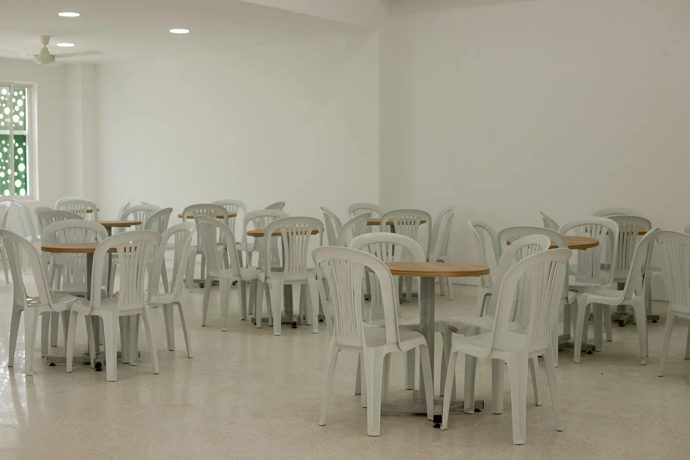 Construcción del centro de vida del adulto mayor en el municipio de becerril, departamento del cesar.