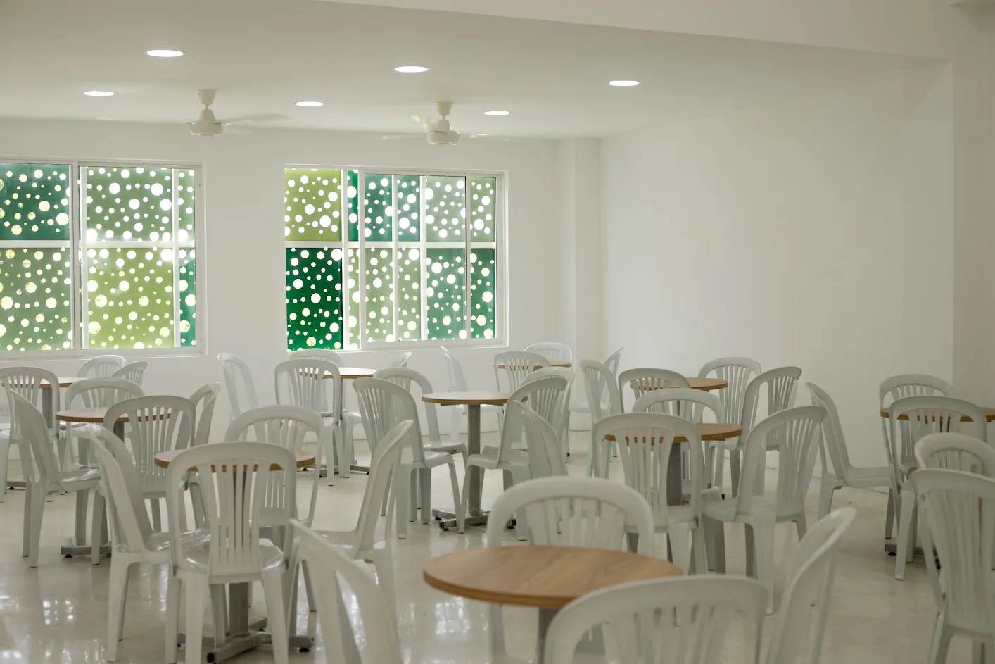 Construcción del centro de vida del adulto mayor en el municipio de becerril, departamento del cesar.